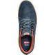 GLOBE, Gs chukka, Ebony/gum