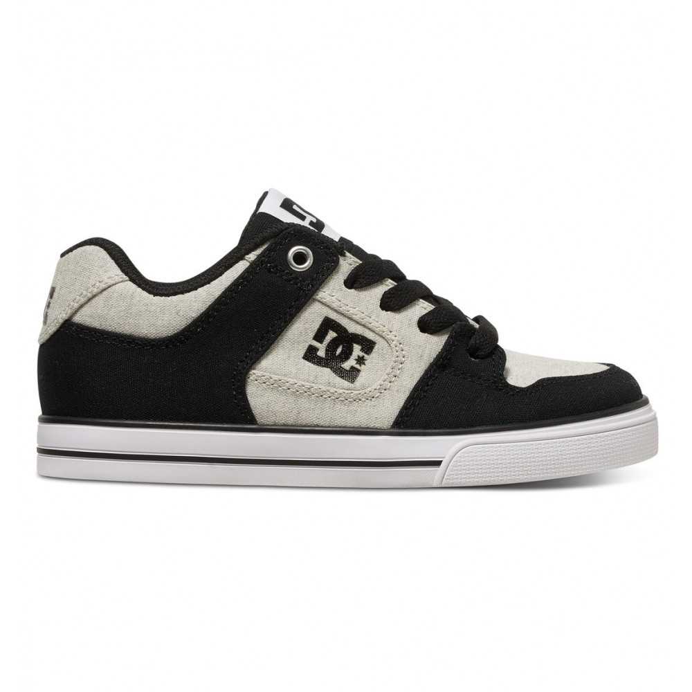 DC SHOES Pure Tx Se B Xkwk Skate Shoes Enfant Suffern DC SHOES Pure Tx Se B Xkwk Skate Shoes Enfant Suffern