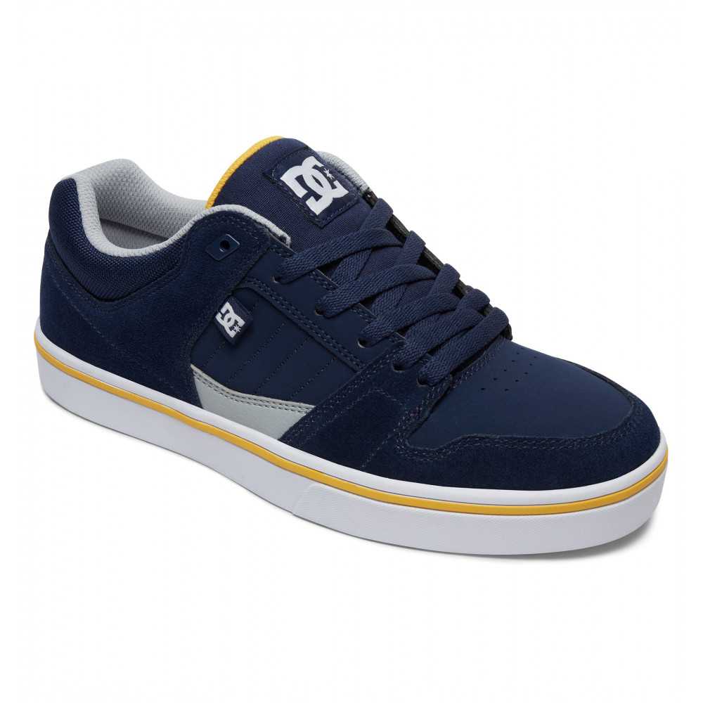 DC SHOES Course 2 M Ny0 Skate Shoes Homme Suffern