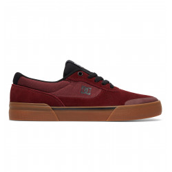 DC SHOES, Switch plus s, Maroon