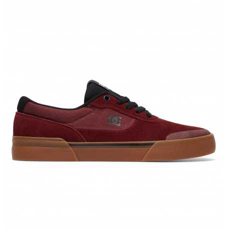 Switch plus s - Maroon