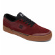 DC SHOES, Switch plus s, Maroon