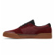 DC SHOES, Switch plus s, Maroon