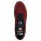 DC SHOES, Switch plus s, Maroon