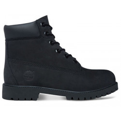 TIMBERLAND, 6 in premium wp boot, Black