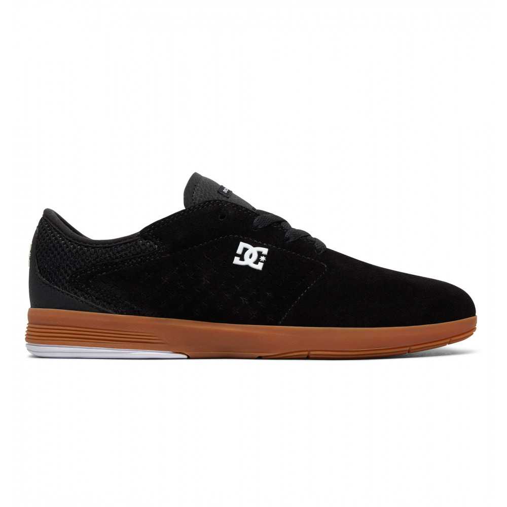 dc shoes new release
