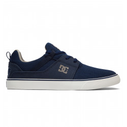 DC SHOES, Heathrow v tx m, Nvy