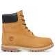 TIMBERLAND, 6in prem, Yellow