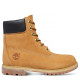 TIMBERLAND, Prem 6 in lace waterproof boot, Yellow