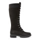 TIMBERLAND, Women's premium 14in wp boot, Black