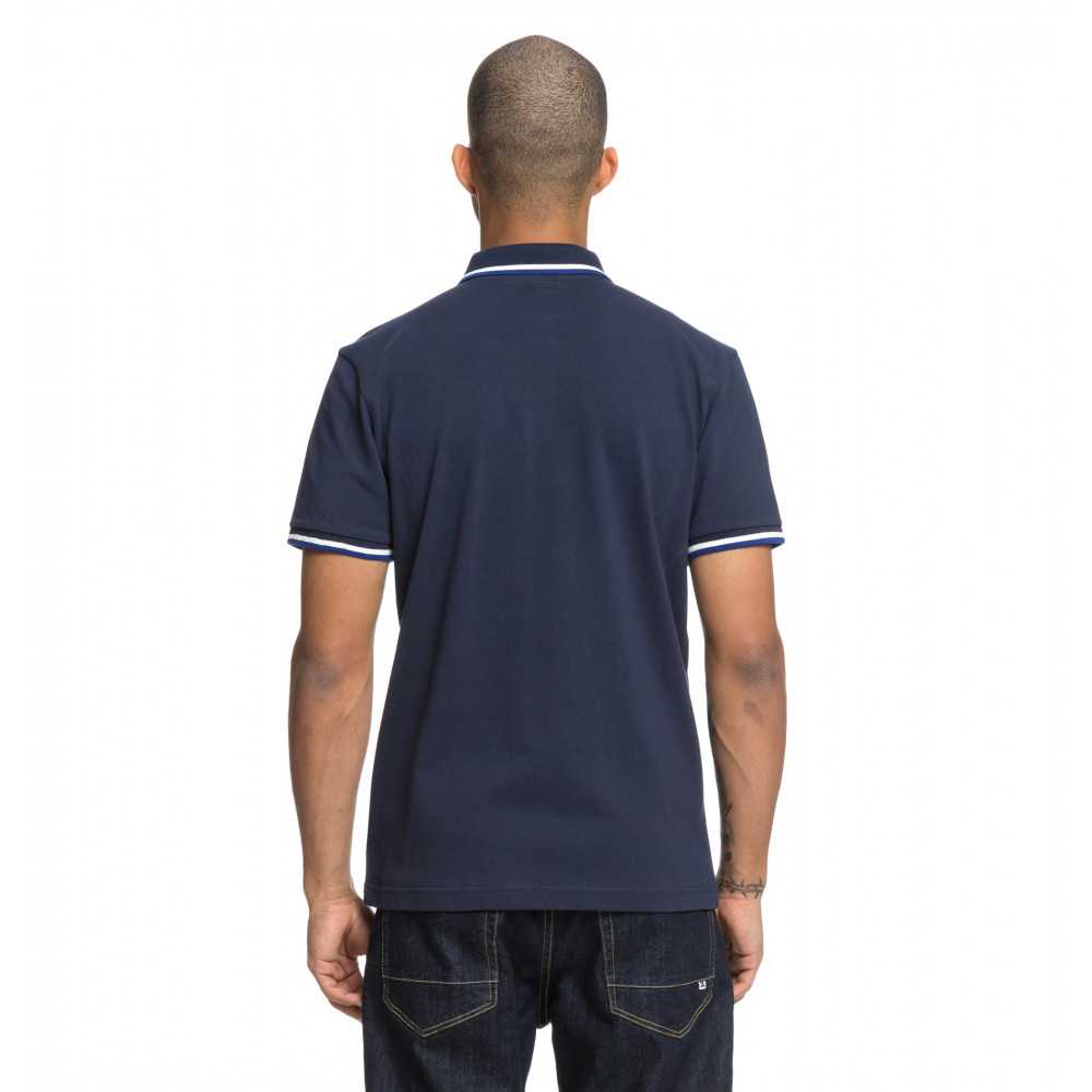 47 Sports Dc shoes polo for Women