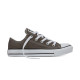 CONVERSE, Chuck taylor all star ox, Charcoal