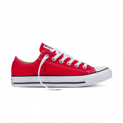 CONVERSE, Chuck taylor all star ox, Red