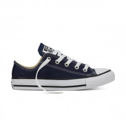 CONVERSE, Chuck taylor all star ox, Navy