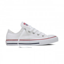 CONVERSE, Chuck taylor all star ox, Optical white