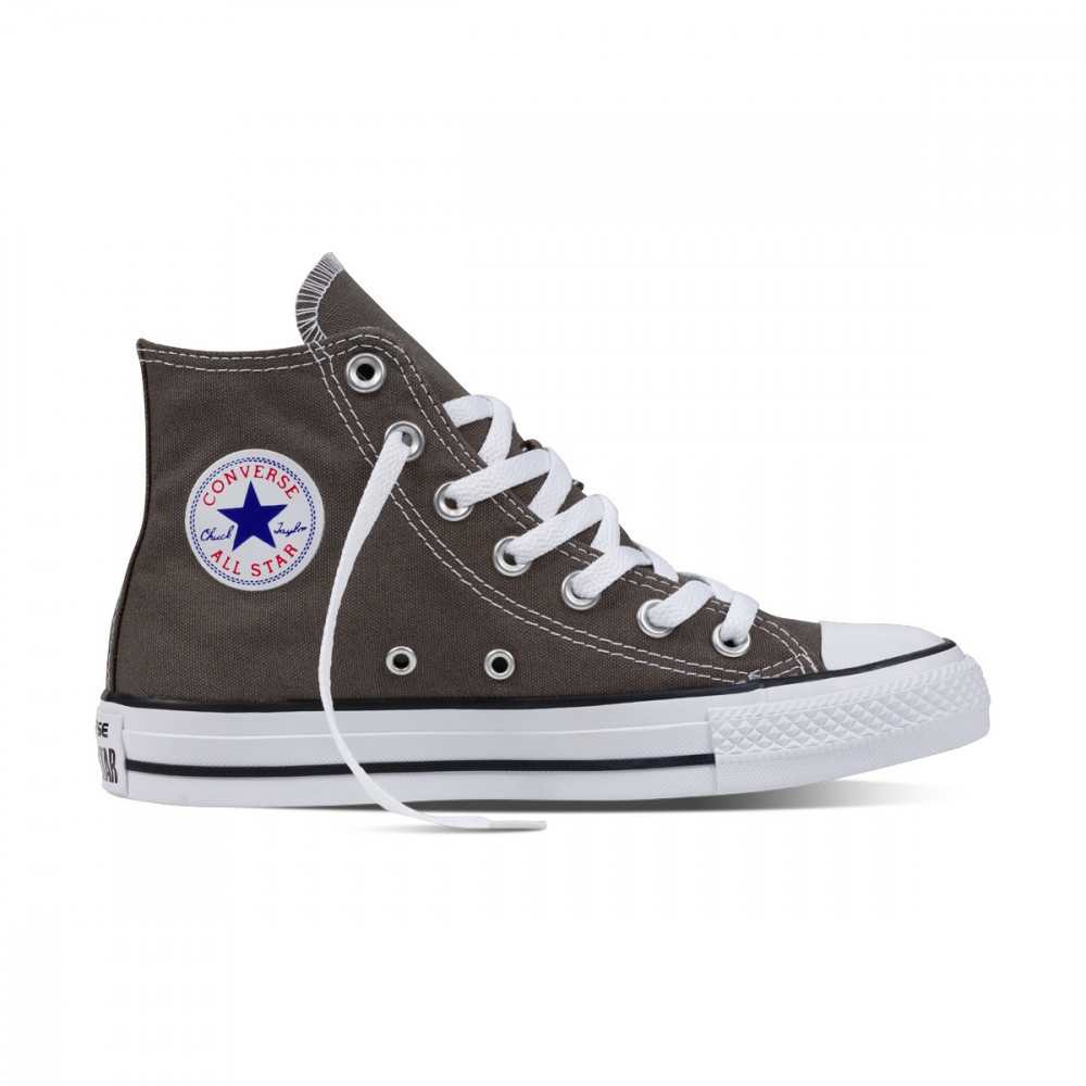 CONVERSE Chuck Taylor All Star Hi Charcoal Suffern