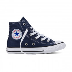 converse bleu djinn