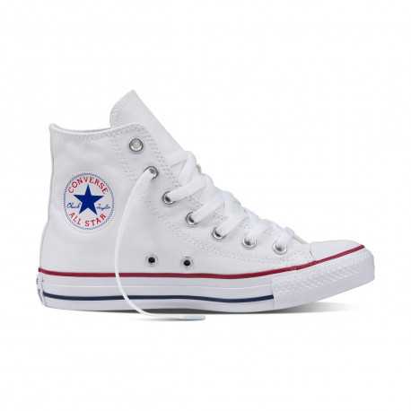 Chuck taylor all star hi - Optical white