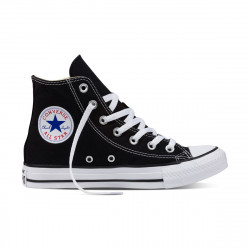 CONVERSE, Chuck taylor all star hi, Black