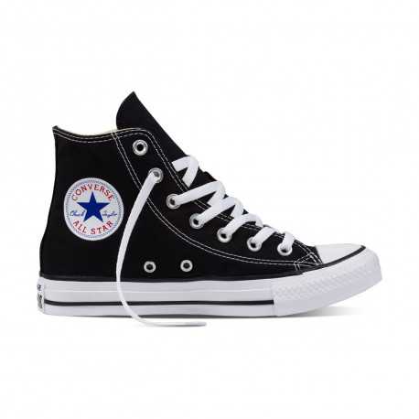 Chuck taylor all star hi - Black