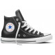 CONVERSE, Chuck taylor all star hi, Black