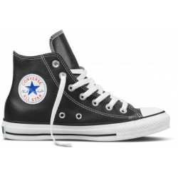 CONVERSE, Chuck taylor all star hi, Black