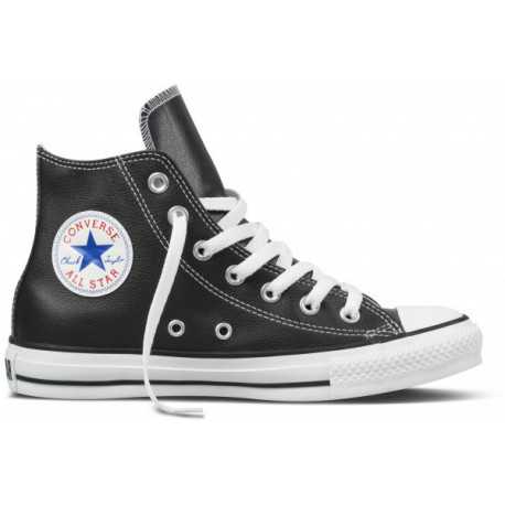 Chuck taylor all star hi - Black