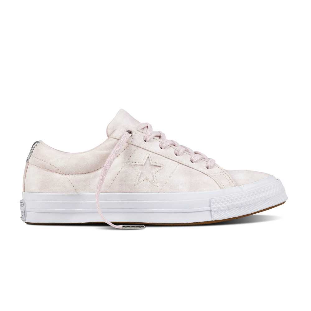 converse one star rose