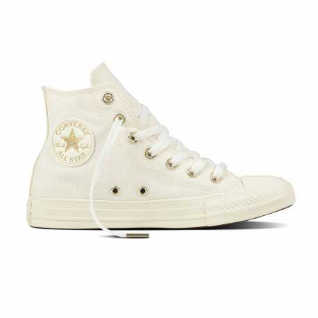 chuck taylor all star gold