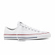 CONVERSE, Chuck taylor all star pro ox, White/red/insignia blue