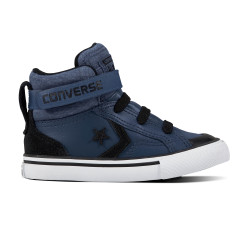 CONVERSE, Pro blaze strap hi, Navy/black/white