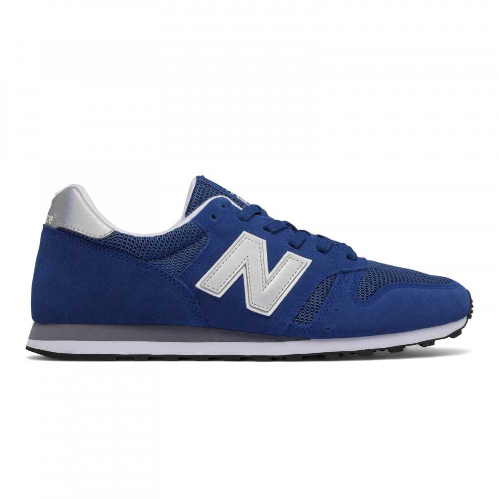 new balance ml373 bleu