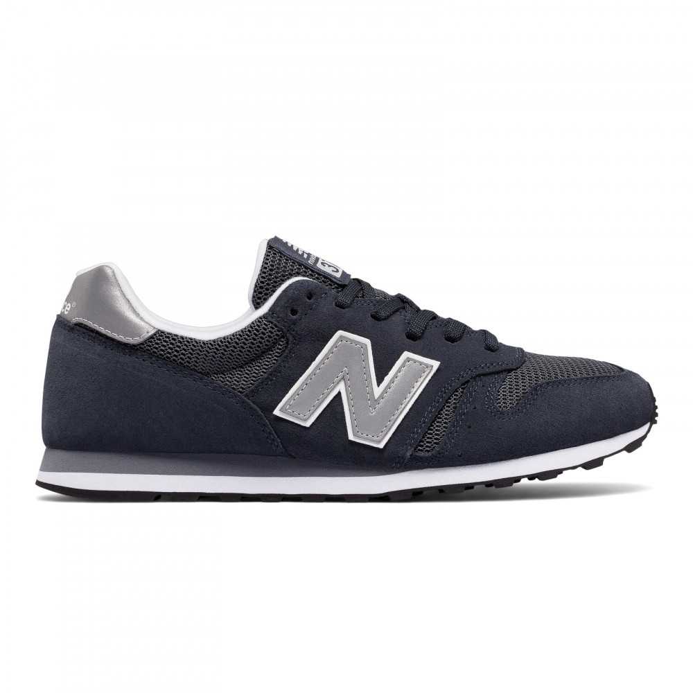 new balance ml373 homme gris
