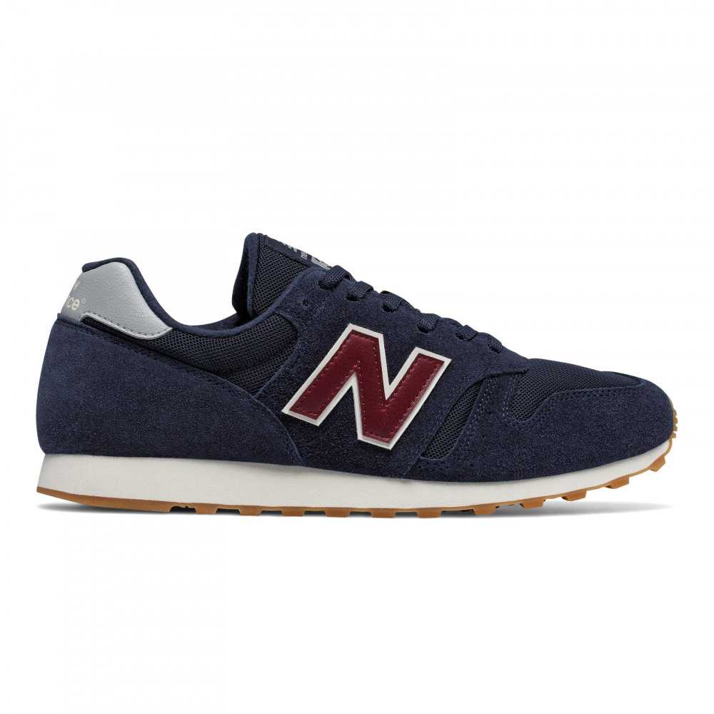new balance taille 22