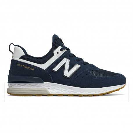 basket new balance vintage