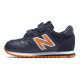 NEW BALANCE, Ka520 m, Navy