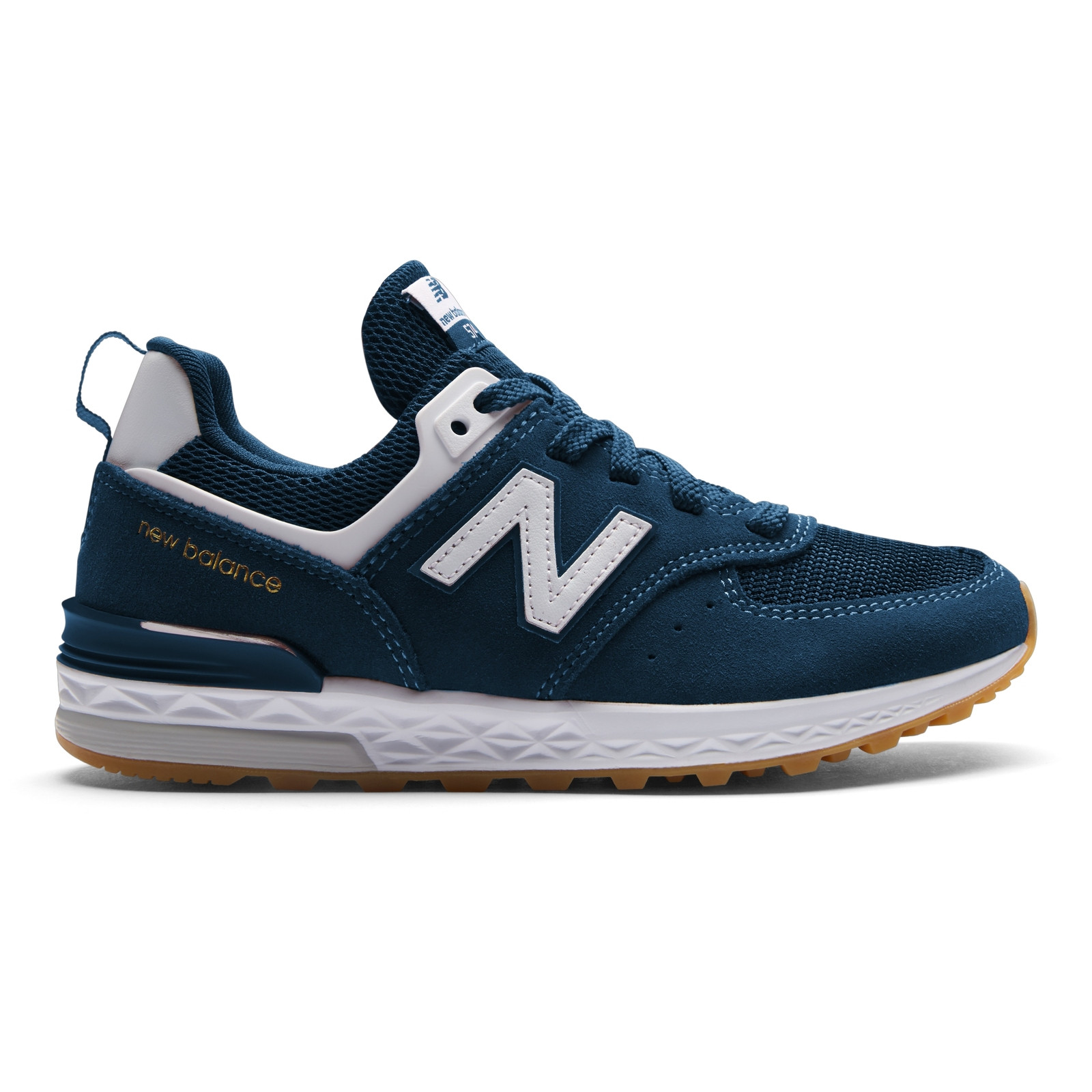 new balance gs574
