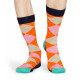 HAPPY SOCKS, Argyle sock, 2700
