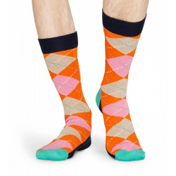 HAPPY SOCKS, Argyle sock, 2700