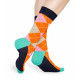 HAPPY SOCKS, Argyle sock, 2700