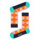 HAPPY SOCKS, Argyle sock, 2700