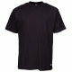 INDEPENDENT, Itc bold tee, Black