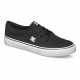 DC SHOES, Trase tx, Black/white