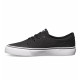 DC SHOES, Trase tx, Black/white