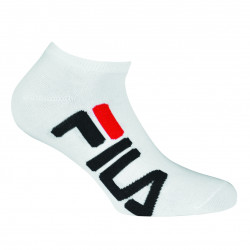 FILA, Calza unique invisible, White