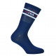 FILA, Normal socks manfila3 pairs per pack, Navy