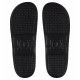 DC SHOES, Dc slide, Black/white