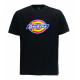 DICKIES, Horseshoe tee men, Black