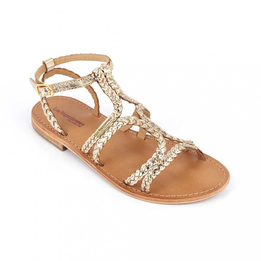 tropezienne corail