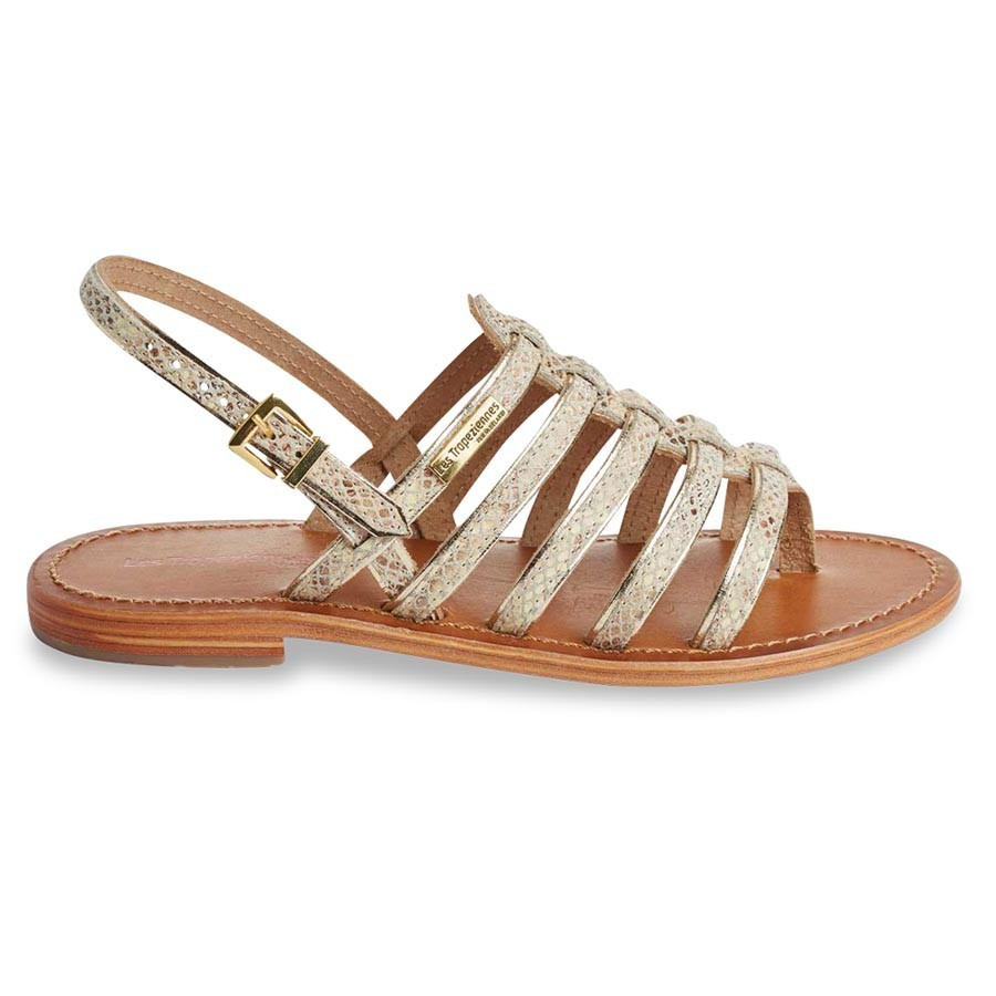 tropezienne beige